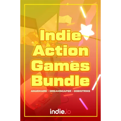 indie.io Action Bundle Xbox One|X|S активация - irongamers.ru