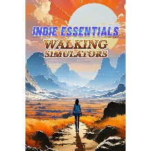 Indie Essentials - Walking Simulators Xbox активация