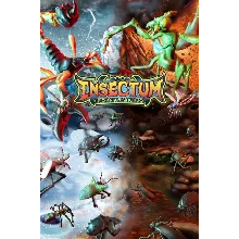 Insectum - Epic Battles of Bugs Xbox активация