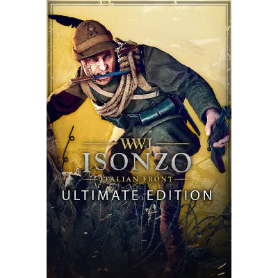 Isonzo: Ultimate Edition Xbox One|X|S активация - irongamers.ru