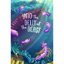 Into the Belly of the Beast Xbox One|X|S активация