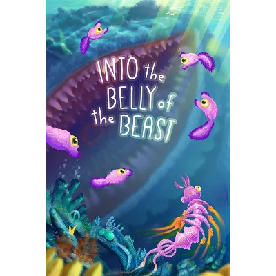 Into the Belly of the Beast Xbox One|X|S активация - irongamers.ru