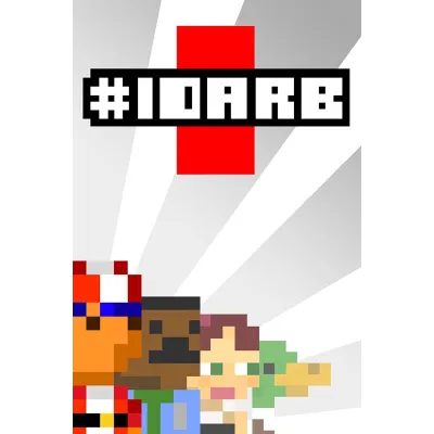 ✅ #IDARB Xbox One & Xbox Series X|S активация - irongamers.ru