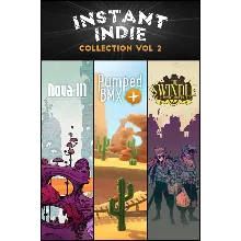 Instant Indie Collection: Vol. 2 Xbox активация
