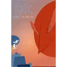 Iris and the Giant Xbox One|X|S активация