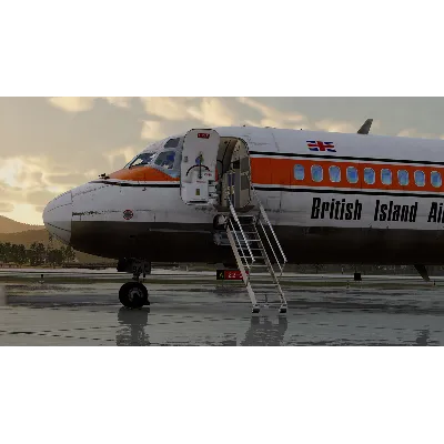 Rotate MD80 Professional – Только для X-Plane 12 - irongamers.ru