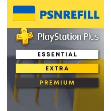 PSN УКРАИНА ПОКУПКА ИГР/EA PLAY/PS PLUS UA