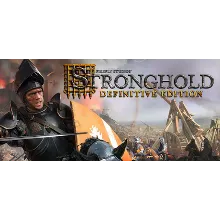 Stronghold DEFINITIVE ключ Global RU/CIS РФ Россия стим