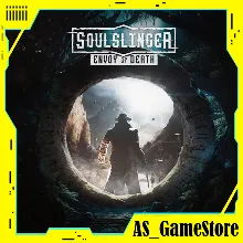 Soulslinger: Envoy of Death | ПК Epic Games EGS