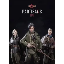 Партизаны 1941—STEAM + 12 игр