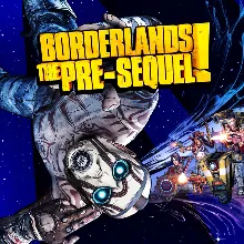 Borderlands: The Pre-Sequel (Steam/Key/ Global)