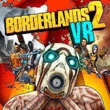 Borderlands 2 VR (Steam/ Ключ/ Весь Мир)
