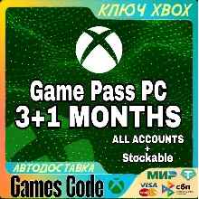 XBOX GAME PASS ULTIMATE - 1 MONTH LATAM - irongamers.ru