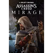 Assassin's Creed Mirage-GLOBAL-UBISOFT WITH ENTRY