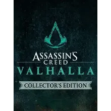 Assassin's Creed® Valhalla GLOBAL-UBISOFT WITH ENTRY