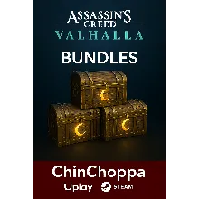 Assassin's Creed Valhalla UPLAY/STEAM Credits/Packs