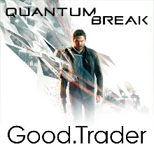 Quantum Break - Offline Steam аккаунт