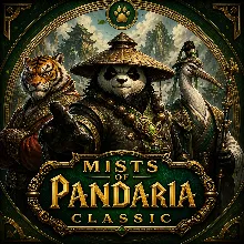 WOW GOLD Mists of Pandaria classic Шустрая доставка