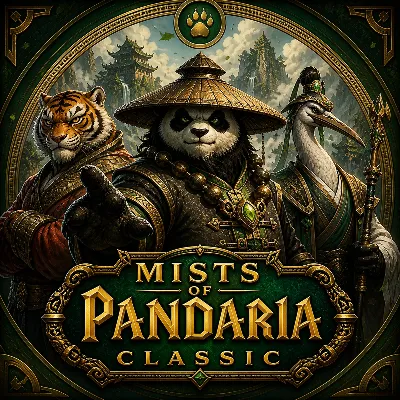 WOW GOLD Mists of Pandaria classic Шустрая доставка - irongamers.ru