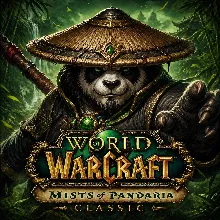 WOW GOLD Mists of Pandaria classic Instant delivery