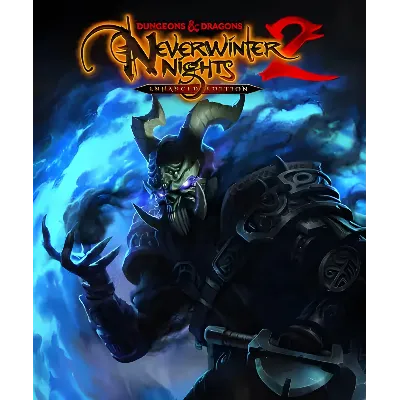 Dungeons & Dragons Neverwinter Nights 2 GOG (PC) - irongamers.ru