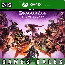 Dragon Age 2 EA App key - irongamers.ru