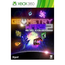 Geometry Wars Evolved² Xbox One|X|S активация