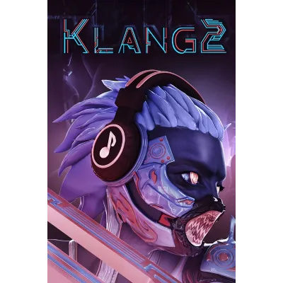 Klang 2 Xbox One & Xbox Series X|S активация - irongamers.ru