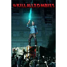 ✅ #KILLALLZOMBIES Xbox One & Xbox Series X|S активация