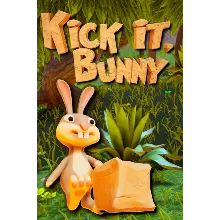 Kick it, Bunny! Xbox One & Xbox Series X|S активация