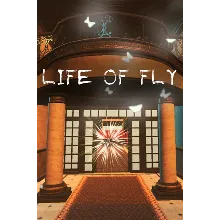Life of Fly Xbox One & Xbox Series X|S активация