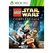 LEGO Star Wars: TCS Xbox One|X|S активация