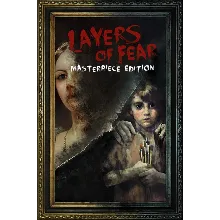 Layers of Fear: Masterpiece Edition Xbox активация