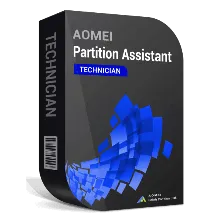 AOMEI Partition Assistant 8.5 Technical/Бессрочный ключ