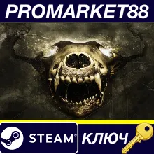 ⭐ Kholat Steam КЛЮЧ GLOBAL
