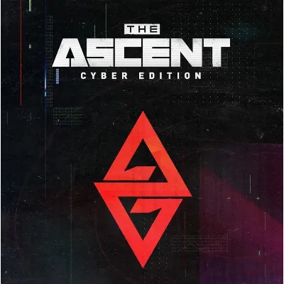 The Ascent: Cyber Edition Bundle Steam Ключ Global - irongamers.ru