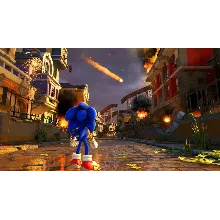⭐ Sonic Forces US XBOX One КЛЮЧ США