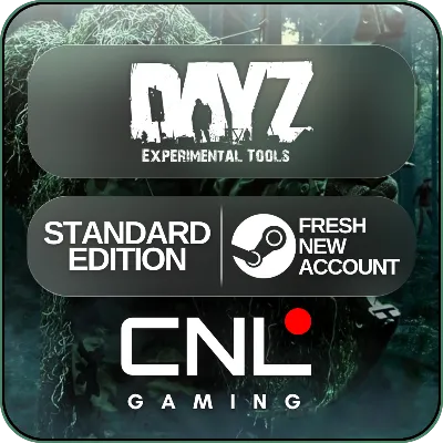 Steam Dayz (стандартное издание, новый аккаунт) - irongamers.ru