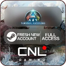 Steam ARK: Survival Ascended (Новая версия, полный дост