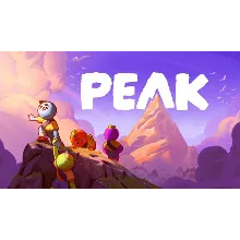 PEAK - Оффлайн
