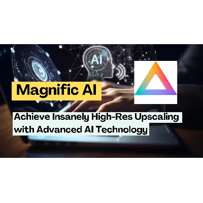 ПОДПИСКА Magnific AI PRO - irongamers.ru