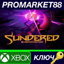 ⭐Sundered: Eldritch Edition EU XBOX One КЛЮЧ ЕВРОПА