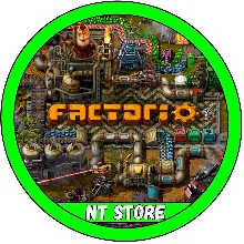 Factorio • Аренда 7–60 дней • Онлайн