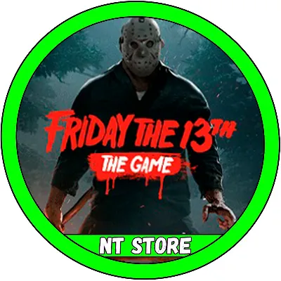 Friday the 13 • Аренда 7–60 дней • Онлайн • STEAM - irongamers.ru