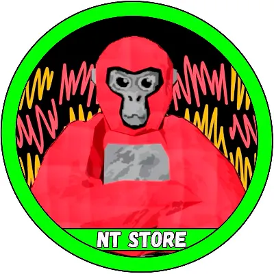 Gorilla Tag • Аренда 7–60 дней • Онлайн • - irongamers.ru