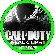 Call of Duty: Black Ops II• Аренда 7–60 дней • Онлайн •