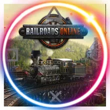 Railroads Online (PS5/RU) (Аренда от 7 дней)