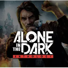 Alone in the Dark Anthology (Steam/ Ключ/ Весь Мир)
