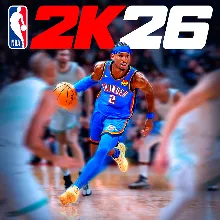 NBA 2K26 | LOGIN:PASS | АВТО 24/7