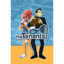 The Tenants X Box One X Box X|S